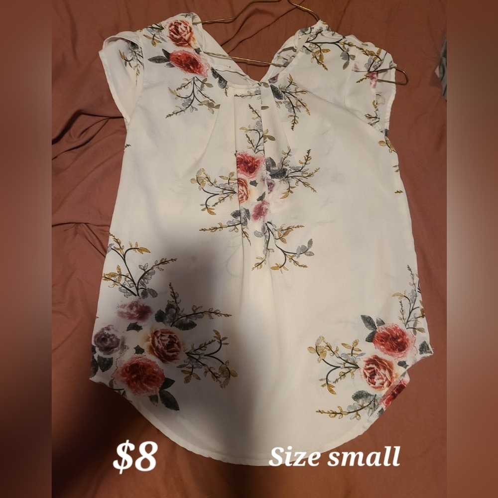 Blouse